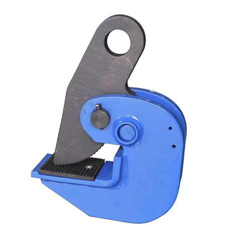 metal sheet handling|lifting clamps for sheet metal.